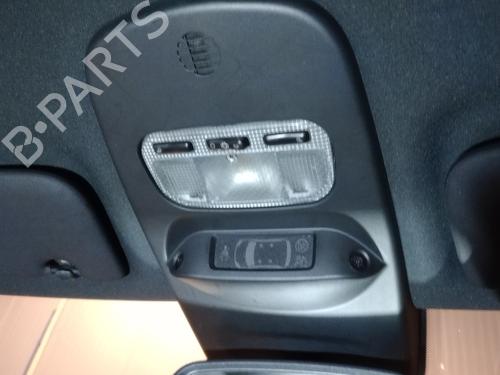 Interior roof light PEUGEOT RCZ 2.0 HDi BP23496474I8