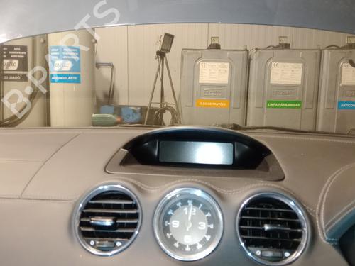 Display monitor PEUGEOT RCZ 2.0 HDi BP23496475C48