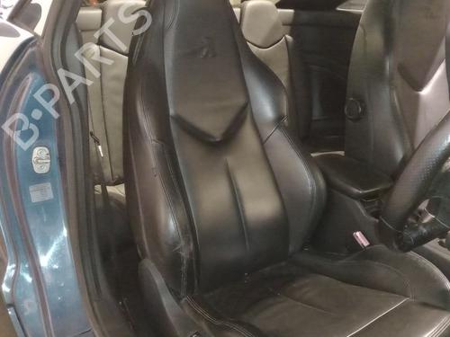 Seats set PEUGEOT RCZ 2.0 HDi Regulaçao Eletrica
