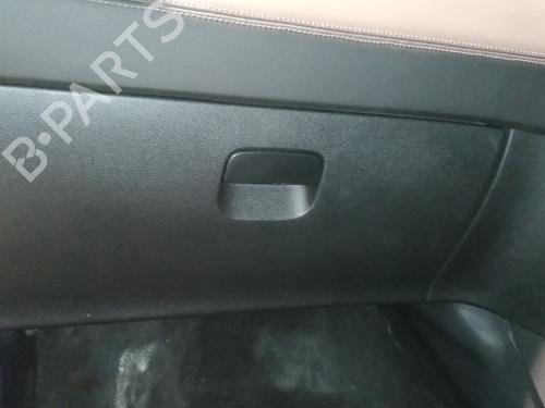 Glove box PEUGEOT RCZ 2.0 HDi BP23496482C95