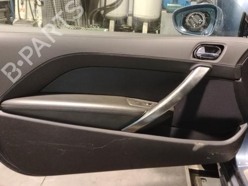 Front left panel PEUGEOT RCZ 2.0 HDi BP23496484C58