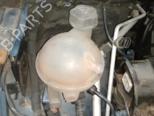 Expansion tank PEUGEOT RCZ 2.0 HDi BP23496494C120
