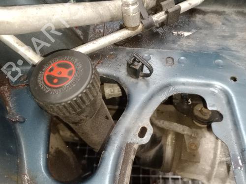 Steering pump PEUGEOT RCZ 2.0 HDi Eletrica