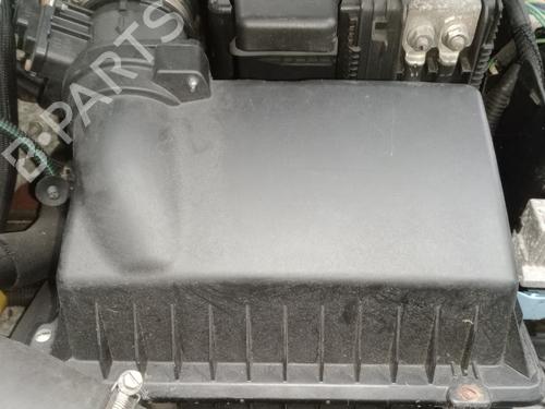 Air filter box PEUGEOT RCZ 2.0 HDi BP23496496M87