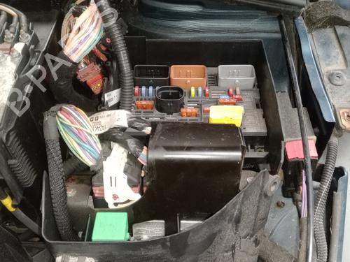 Fuse box PEUGEOT RCZ 2.0 HDi BP23496497E1