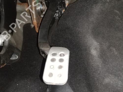 Pedal PEUGEOT RCZ 2.0 HDi BP23496541I4