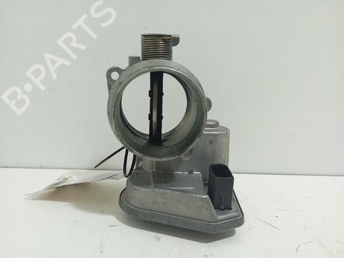 Used Throttle body Throttle body BMW 3 (E90) 320 d (177 hp) 23494698 23494698
