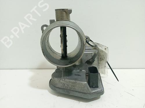 Used Throttle body Throttle body BMW 3 (E90) 320 d (177 hp) 23494699 23494699
