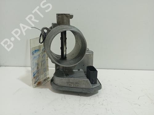 Used Throttle body Throttle body BMW 3 (E90) 320 d (177 hp) 23494696 23494696