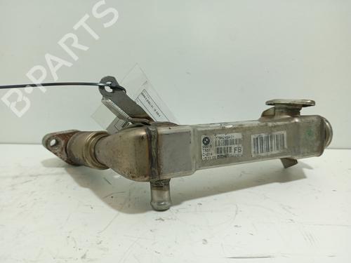 Używane Zawór EGR BMW 5 (E60) 520 d (163 hp) 23495089