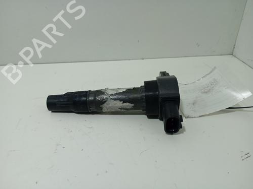 Tændspole SMART FORTWO Coupe (451) 1.0 (451.331, 451.380) (71 hp) 23471627