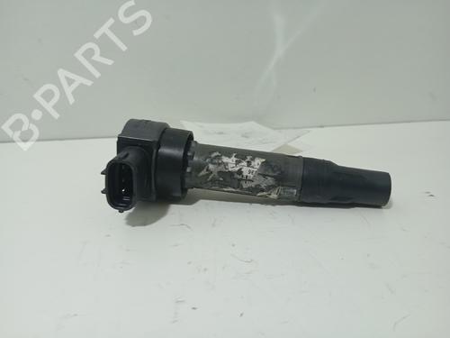 Tennspole SMART FORTWO Coupe (451) 1.0 (451.331, 451.380) (71 hp) 23471626