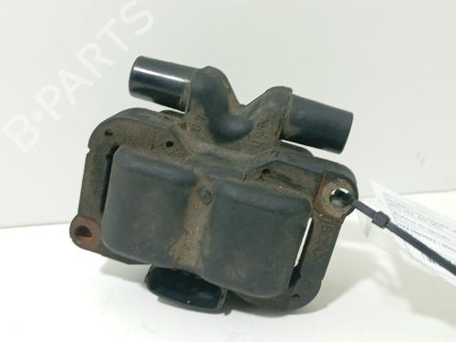 Used Ignition coil Ignition coil SMART CITY-COUPE (450) 0.6 (450.352, 450.353) (61 hp) 23494518 23494518