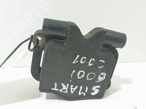 Ignition coil SMART CITY-COUPE (450) 0.6 (450.352, 450.353) | BP23494518M94 - Image 2