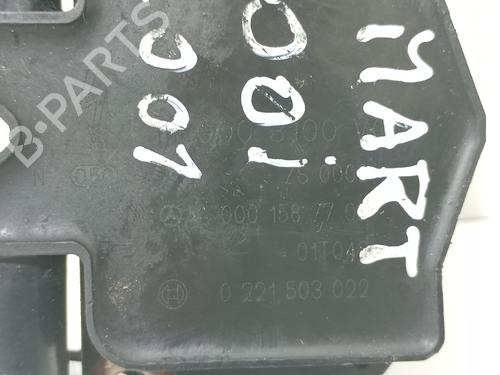 Ignition coil SMART CITY-COUPE (450) 0.6 (450.352, 450.353) | BP23494518M94 - Image 4