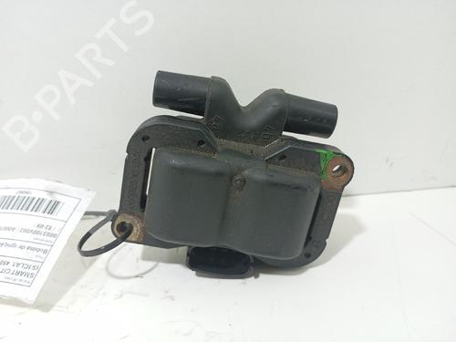 Used Ignition coil SMART CITY-COUPE (450) 0.6 (S1CLA1, 450.341) (55 hp) 23494529