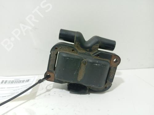 Used Ignition coil Ignition coil SMART CITY-COUPE (450) 0.6 (450.352, 450.353) (61 hp) 23494521 23494521