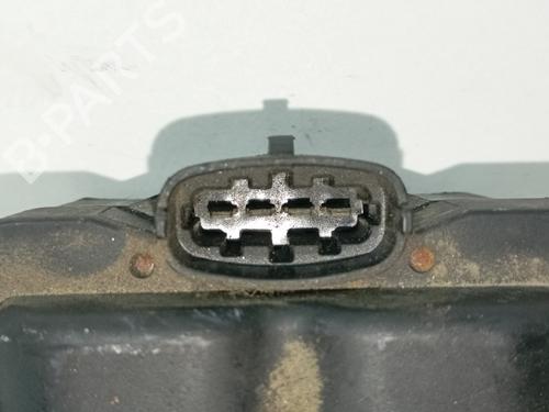 Ignition coil SMART CITY-COUPE (450) 0.6 (450.352, 450.353) | BP23494521M94 - Image 3