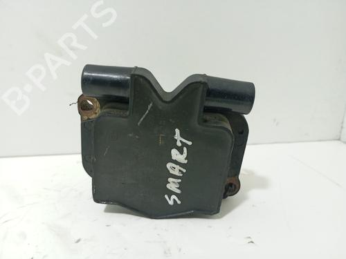 Ignition coil SMART CITY-COUPE (450) 0.6 (450.352, 450.353) | BP23494521M94 - Image 2