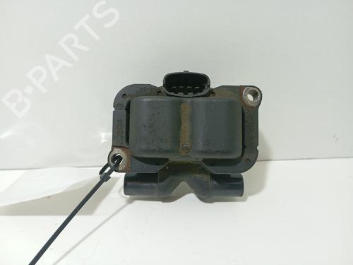 Used Ignition coil Ignition coil SMART CITY-COUPE (450) 0.6 (450.352, 450.353) (61 hp) 23494519 23494519