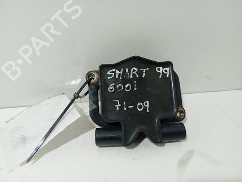 Ignition coil SMART CITY-COUPE (450) 0.6 (S1CLA1, 450.341) | BP23494533M94 