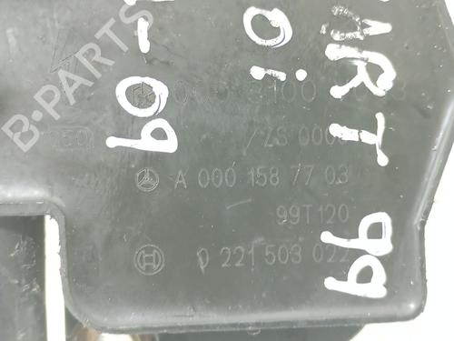 Ignition coil SMART CITY-COUPE (450) 0.6 (S1CLA1, 450.341) | BP23494533M94 