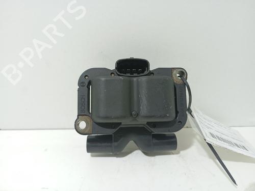 Used Ignition coil SMART CITY-COUPE (450) 0.6 (S1CLA1, 450.341) (55 hp) 23494533