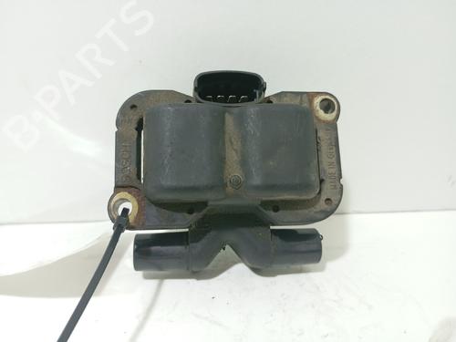 Used Ignition coil Ignition coil SMART CITY-COUPE (450) 0.6 (450.352, 450.353) (61 hp) 23494524 23494524