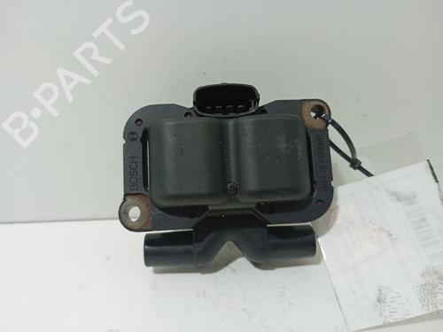 Used Ignition coil SMART CITY-COUPE (450) 0.6 (S1CLA1, 450.341) (55 hp) 23494532