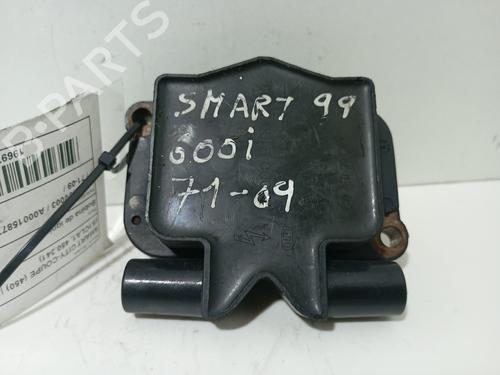 Ignition coil SMART CITY-COUPE (450) 0.6 (S1CLA1, 450.341) | BP23494532M94