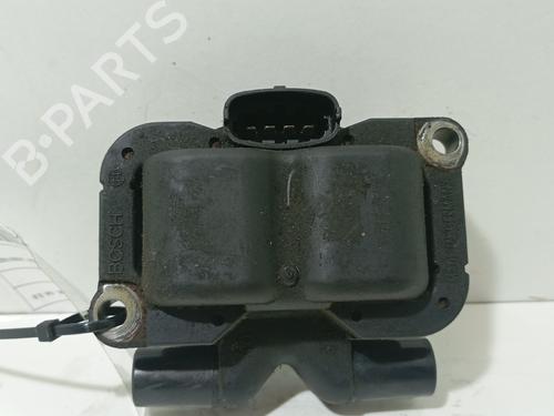 Used Ignition coil Ignition coil SMART CITY-COUPE (450) 0.6 (450.352, 450.353) (61 hp) 23494522 23494522
