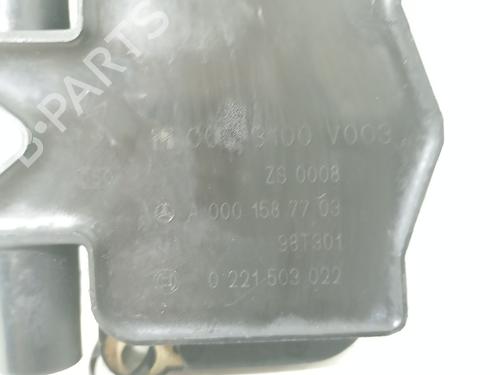 Ignition coil SMART CITY-COUPE (450) 0.6 (S1CLA1, 450.341) | BP23494528M94