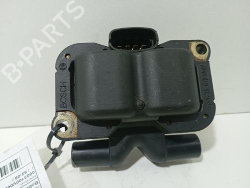 Used Ignition coil SMART CITY-COUPE (450) 0.6 (S1CLA1, 450.341) (55 hp) 23494528
