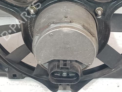 Radiator fan SEAT IBIZA II (6K1) | BP23496567M35