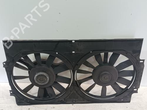 Used Radiator fan SEAT IBIZA II (6K1) [1993-2002]  23496567