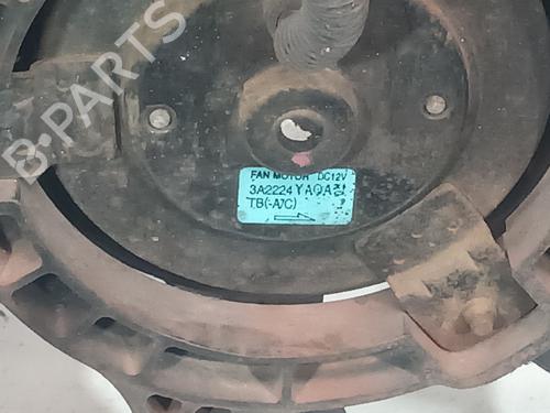 Koelventilatormotor HYUNDAI GETZ (TB) 1.1 | BP23476797M35 