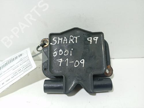 Ignition coil SMART CITY-COUPE (450) 0.6 (S1CLA1, 450.341) | BP23494531M94