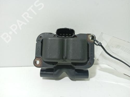 Used Ignition coil SMART CITY-COUPE (450) 0.6 (S1CLA1, 450.341) (55 hp) 23494531