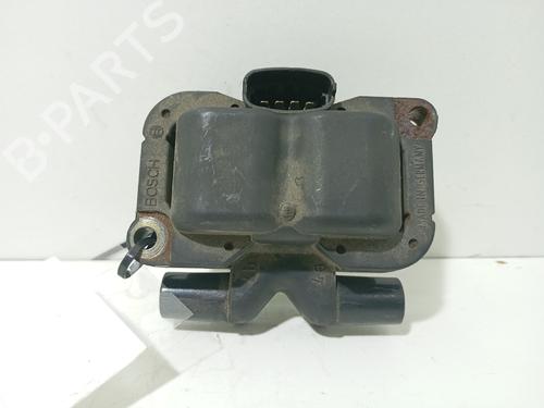 Used Ignition coil Ignition coil SMART CITY-COUPE (450) 0.6 (450.352, 450.353) (61 hp) 23494515 23494515