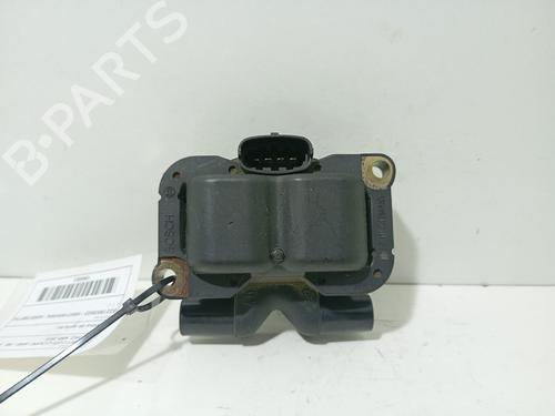 Used Ignition coil Ignition coil SMART CITY-COUPE (450) 0.6 (450.352, 450.353) (61 hp) 23494517 23494517