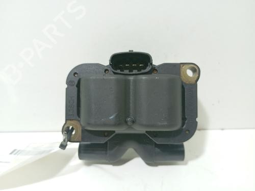 Used Ignition coil Ignition coil SMART CITY-COUPE (450) 0.6 (450.352, 450.353) (61 hp) 23494516 23494516