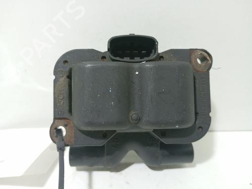 Used Ignition coil Ignition coil SMART CITY-COUPE (450) 0.6 (450.352, 450.353) (61 hp) 23494523 23494523