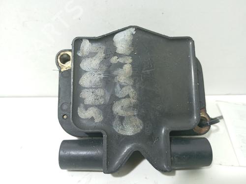Ignition coil SMART CITY-COUPE (450) 0.6 (450.352, 450.353) | BP23494523M94 - Image 2