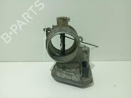Used Throttle body Throttle body BMW 1 (E87) 116 d (116 hp) 23496601 23496601