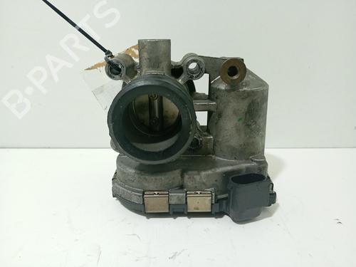 Used Throttle body Throttle body SMART CITY-COUPE (450) 0.6 (S1CLA1, 450.341) (55 hp) 23494613 23494613