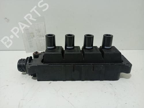 Tennspole BMW 3 (E46) 318 i (118 hp) 23496655