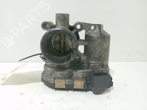 Used Throttle body Throttle body SMART CITY-COUPE (450) 0.6 (S1CLA1, 450.341) (55 hp) 23494611 23494611