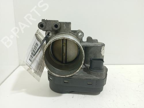 Used Throttle body Throttle body MERCEDES-BENZ A-CLASS (W168) A 140 (168.031, 168.131) (82 hp) 23494642 23494642