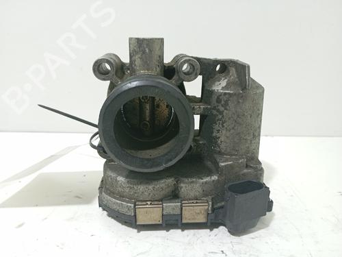 Used Throttle body Throttle body SMART CITY-COUPE (450) 0.6 (S1CLA1, 450.341) (55 hp) 23494612 23494612