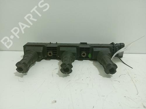Used Ignition coil OPEL CORSA B (S93) 1.0 i 12V (F08, F68, M68) (54 hp) 23496825